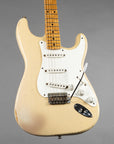 1999 Fender Custom Shop '50s Relic Stratocaster