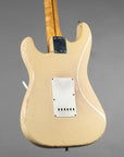 1999 Fender Custom Shop '50s Relic Stratocaster