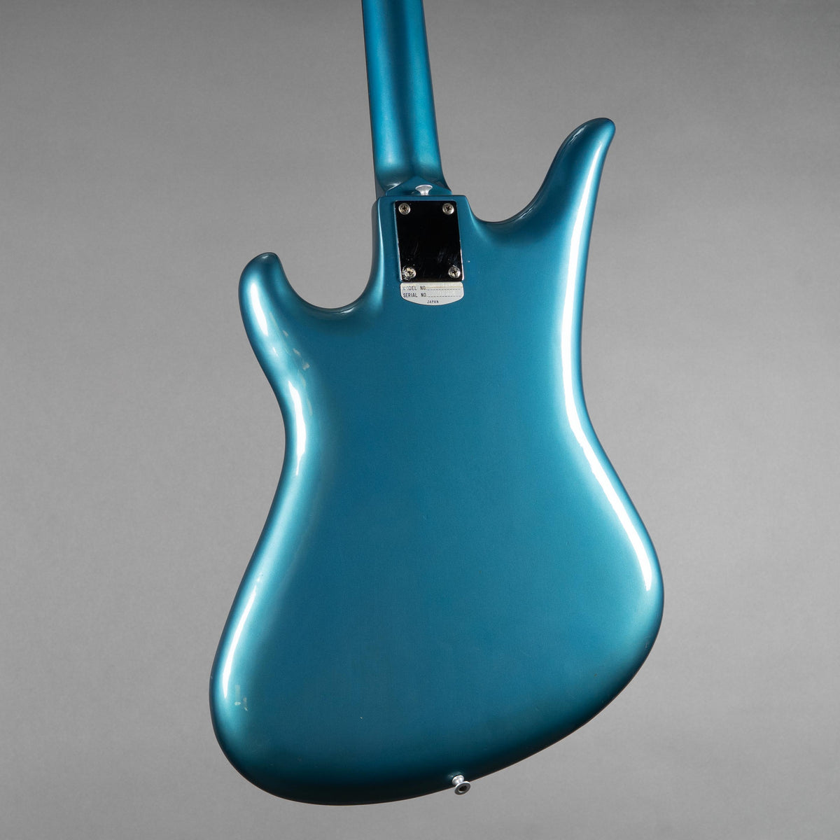 1960's Teisco Spectrum 5