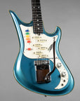 1960's Teisco Spectrum 5
