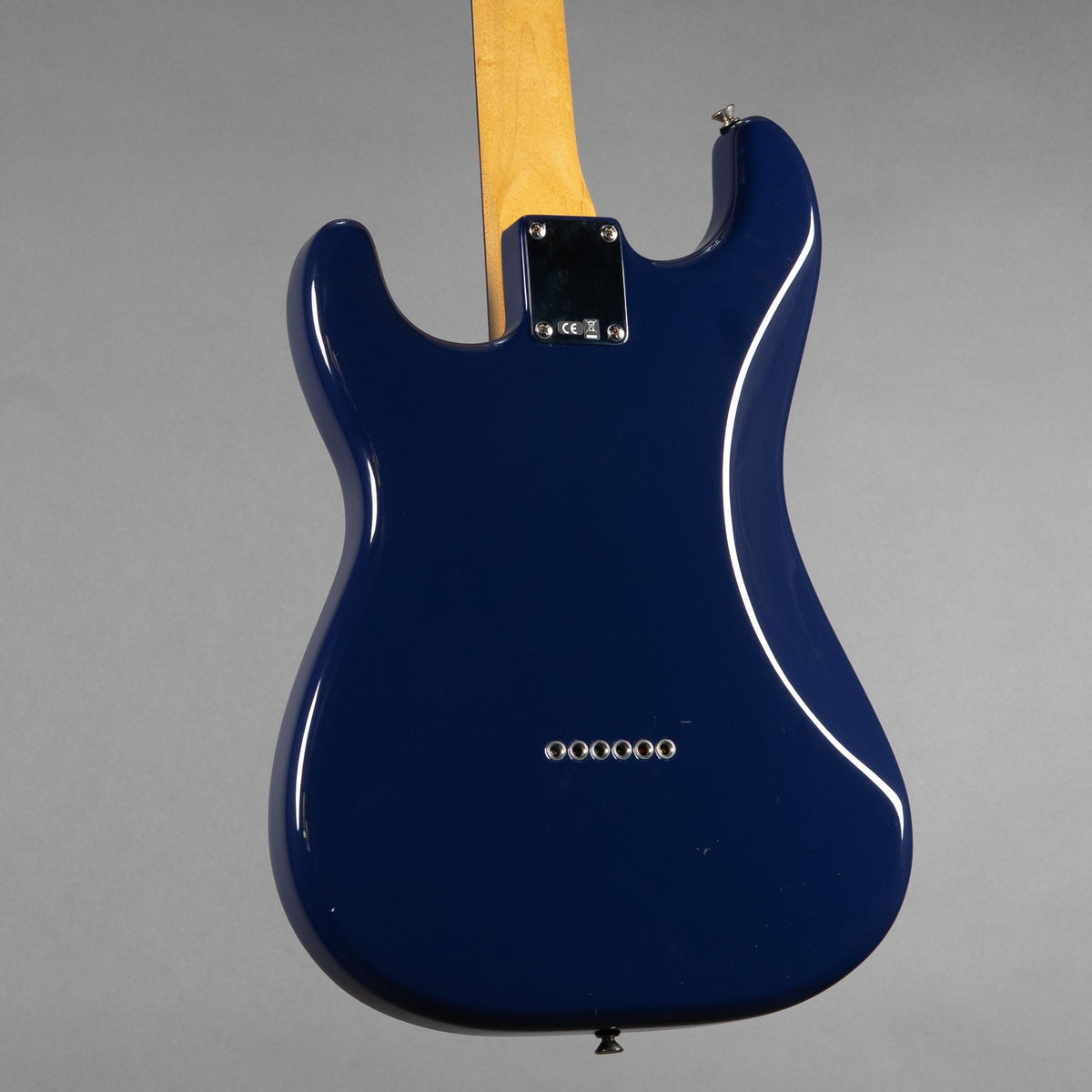 2014 Fender Robert Cray Stratocaster