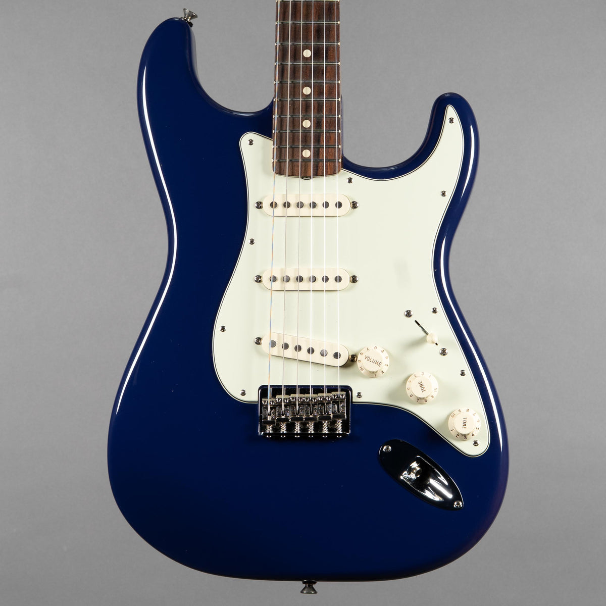 2014 Fender Robert Cray Stratocaster