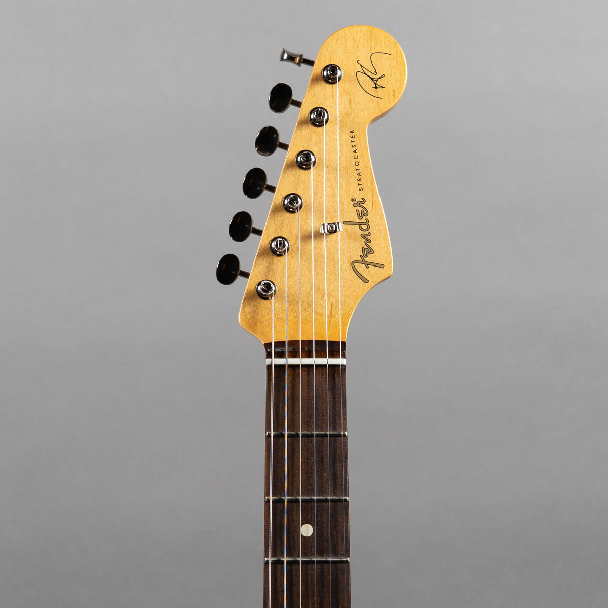 2014 Fender Robert Cray Stratocaster