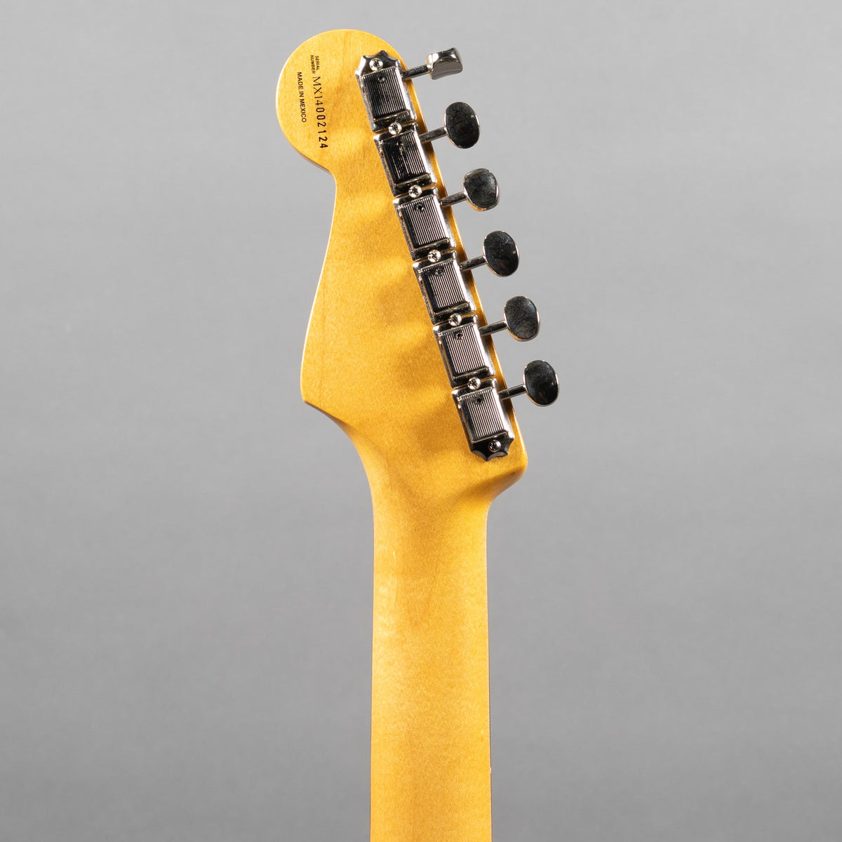2014 Fender Robert Cray Stratocaster