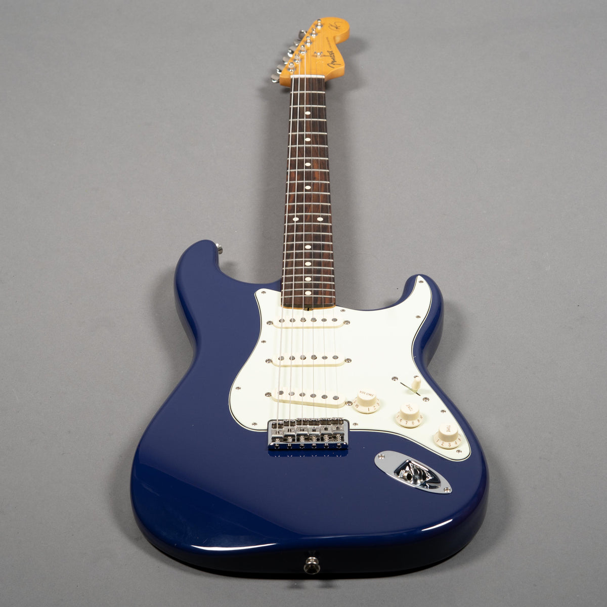 2014 Fender Robert Cray Stratocaster