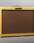 Fender '57 Custom Twin Amp 5E8-A Reissue