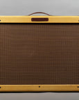 Fender '57 Custom Twin Amp 5E8-A Reissue