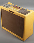Fender '57 Custom Twin Amp 5E8-A Reissue