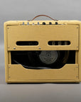 Fender Eric Clapton Tweed Tremolux