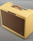 Fender Eric Clapton Tweed Tremolux