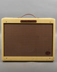 Fender Eric Clapton Tweed Tremolux