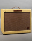 Fender Eric Clapton Tweed Tremolux