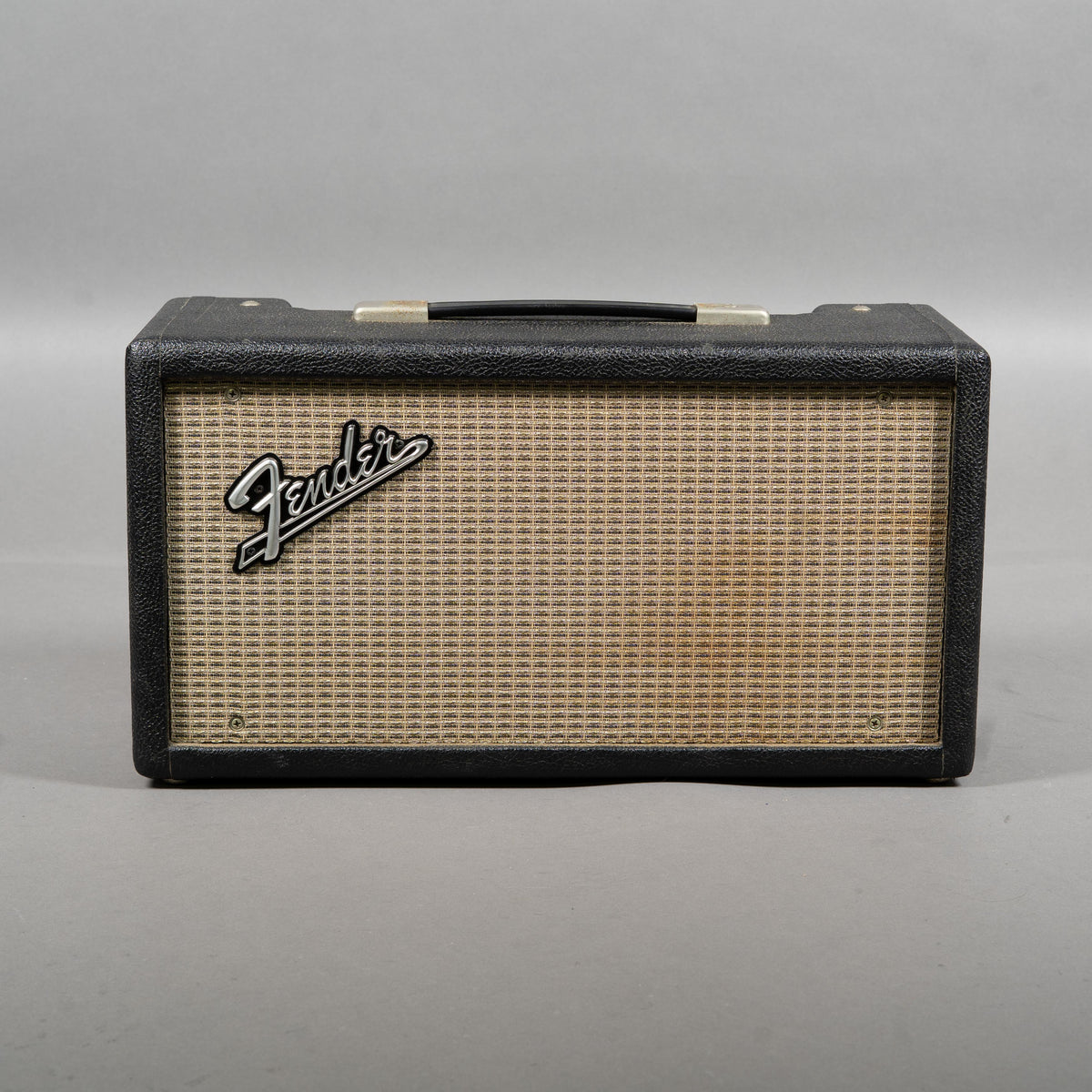 1964 Fender Reverb Tank 6G15