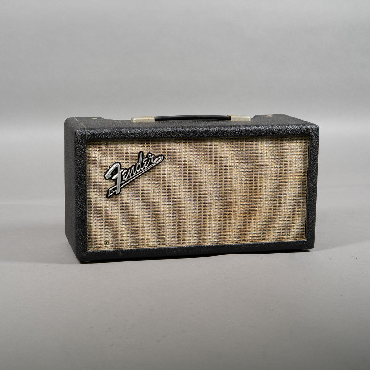1964 Fender Reverb Tank 6G15