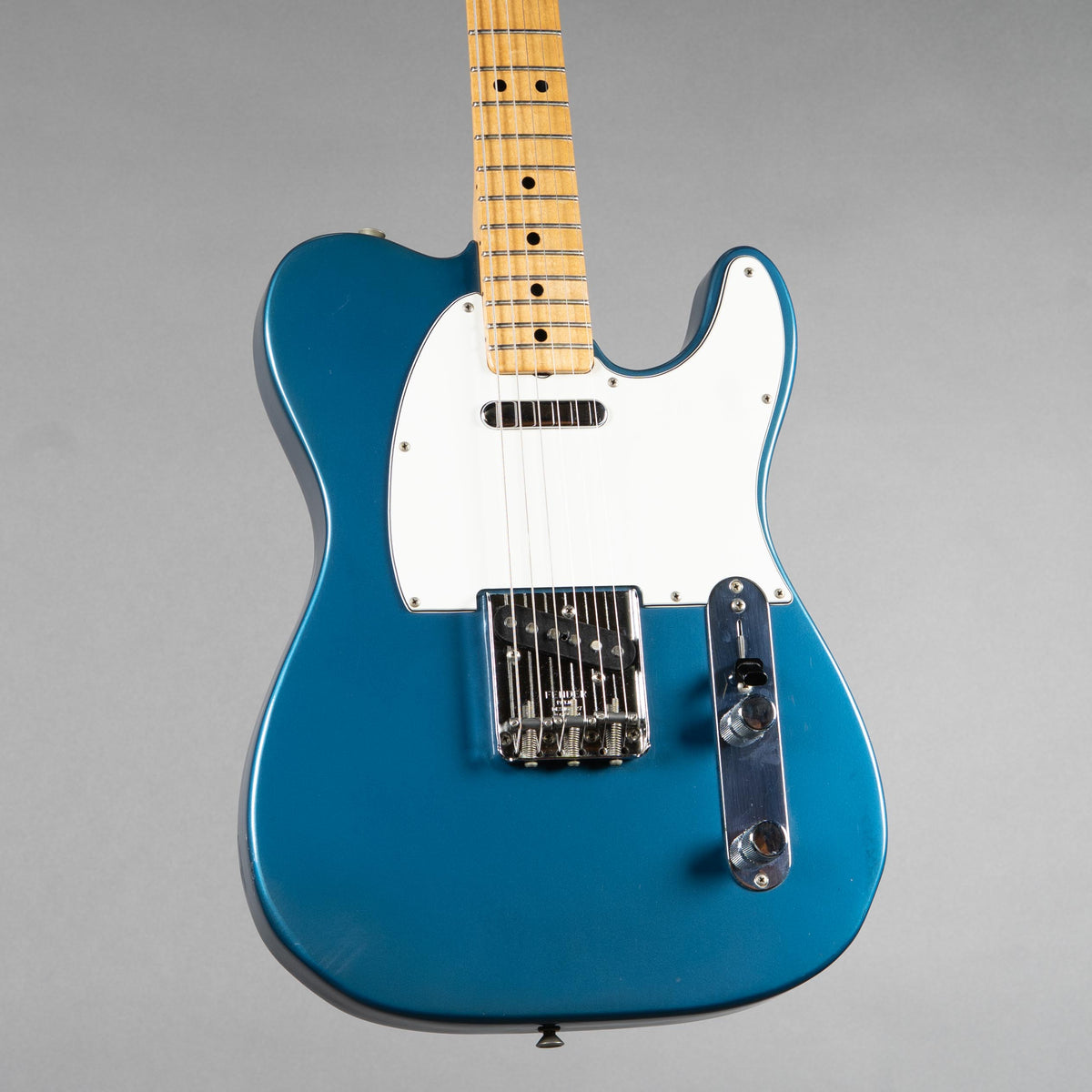 1973 Fender Telecaster