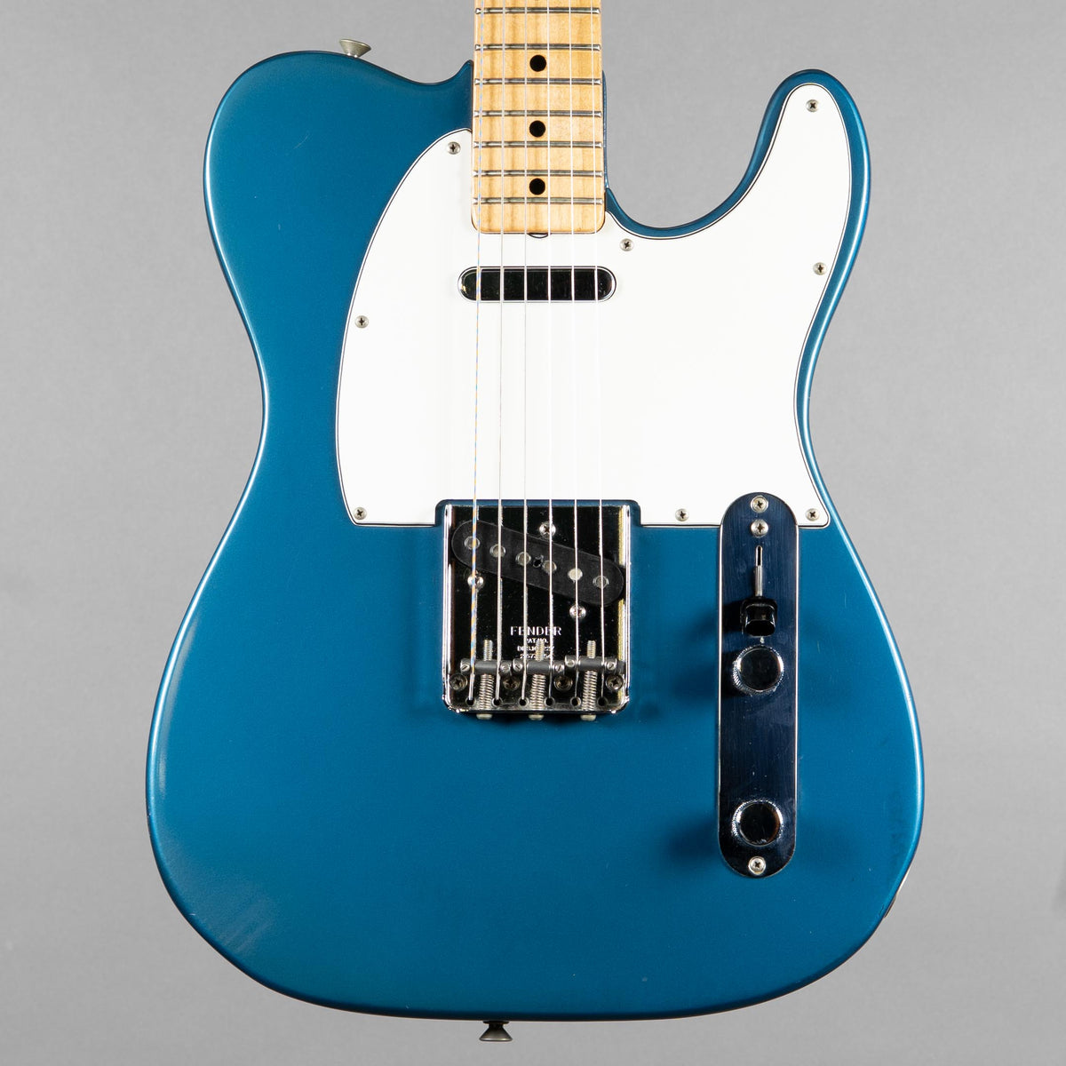 1973 Fender Telecaster
