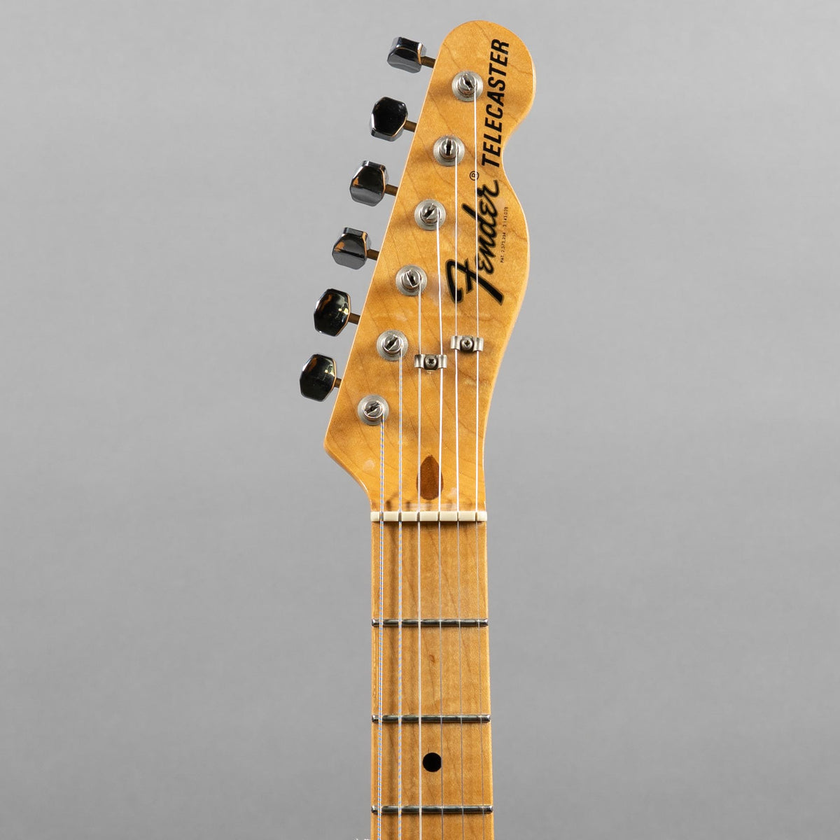 1973 Fender Telecaster