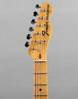 1973 Fender Telecaster