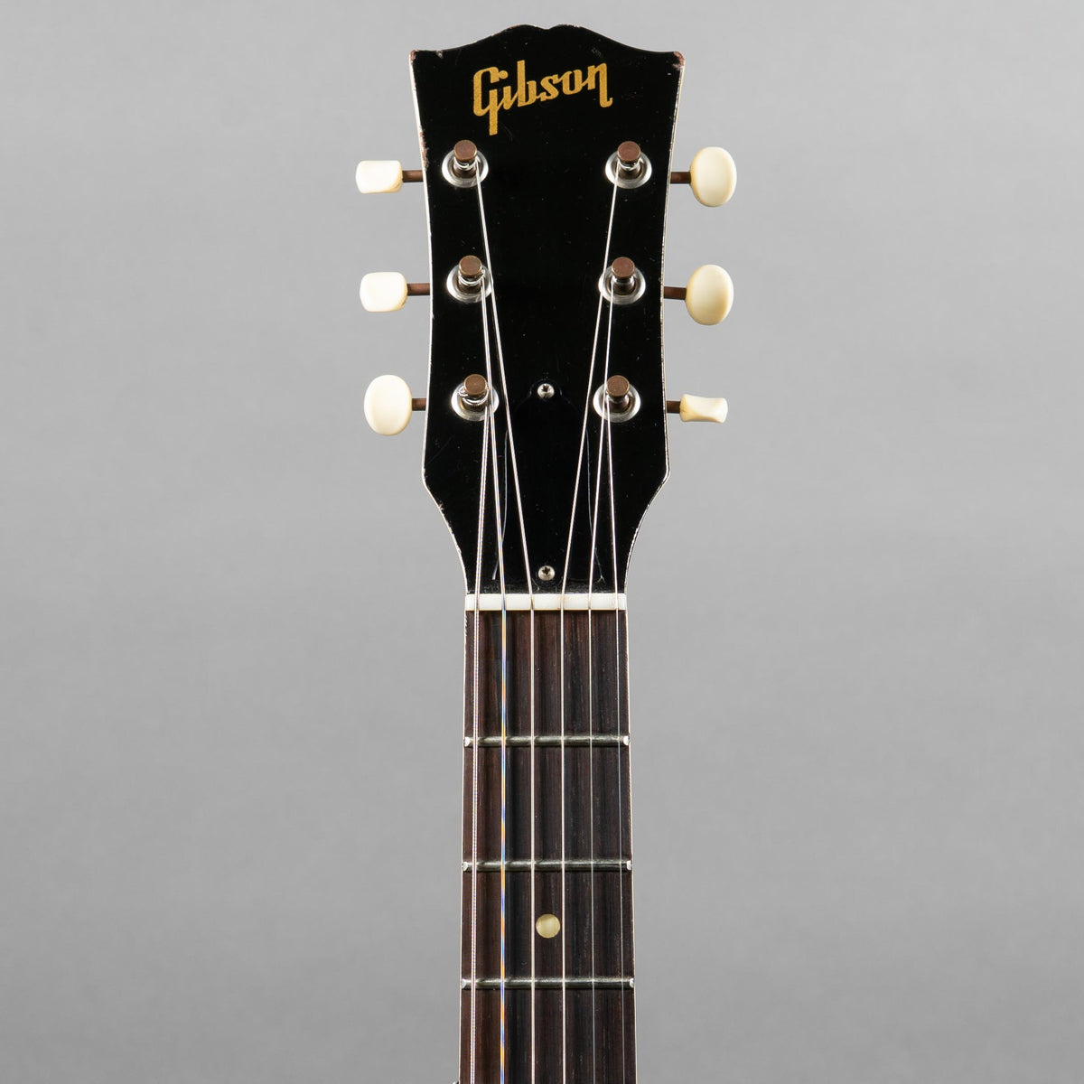 1962 Gibson Les Paul [SG] Junior