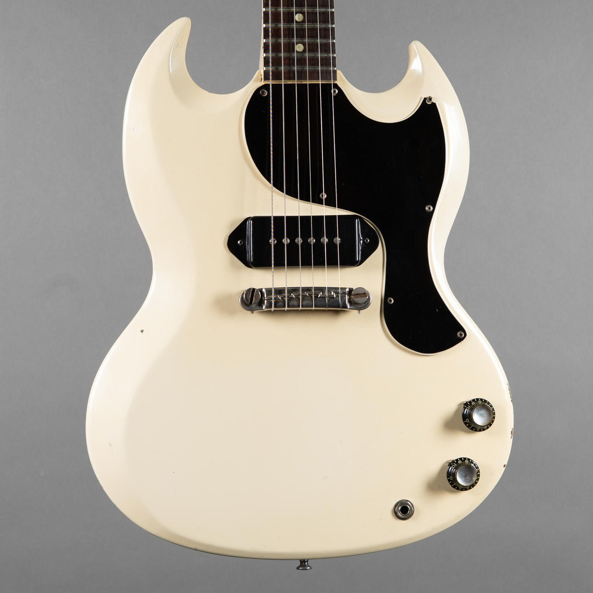 1962 Gibson Les Paul [SG] Junior