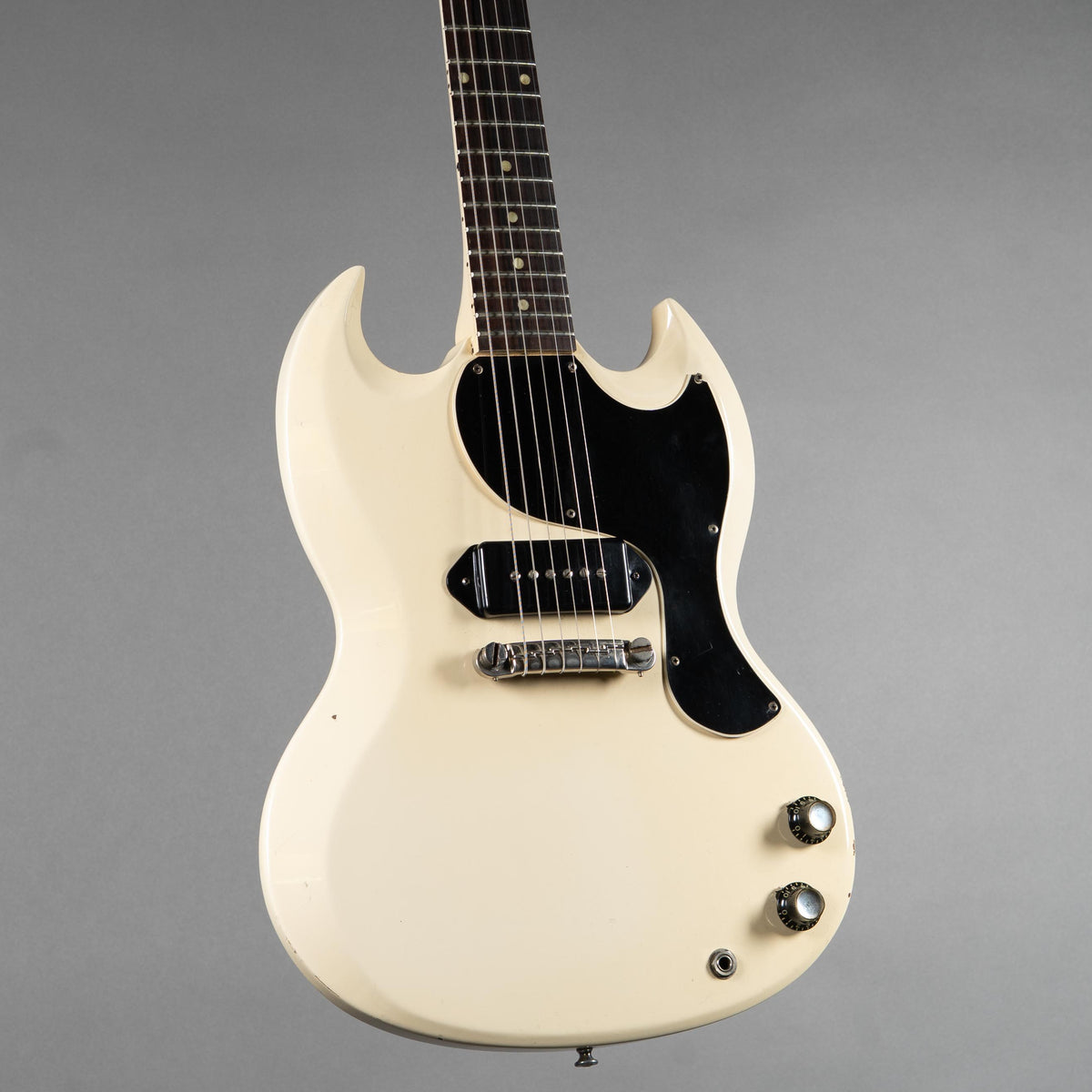 1962 Gibson Les Paul [SG] Junior