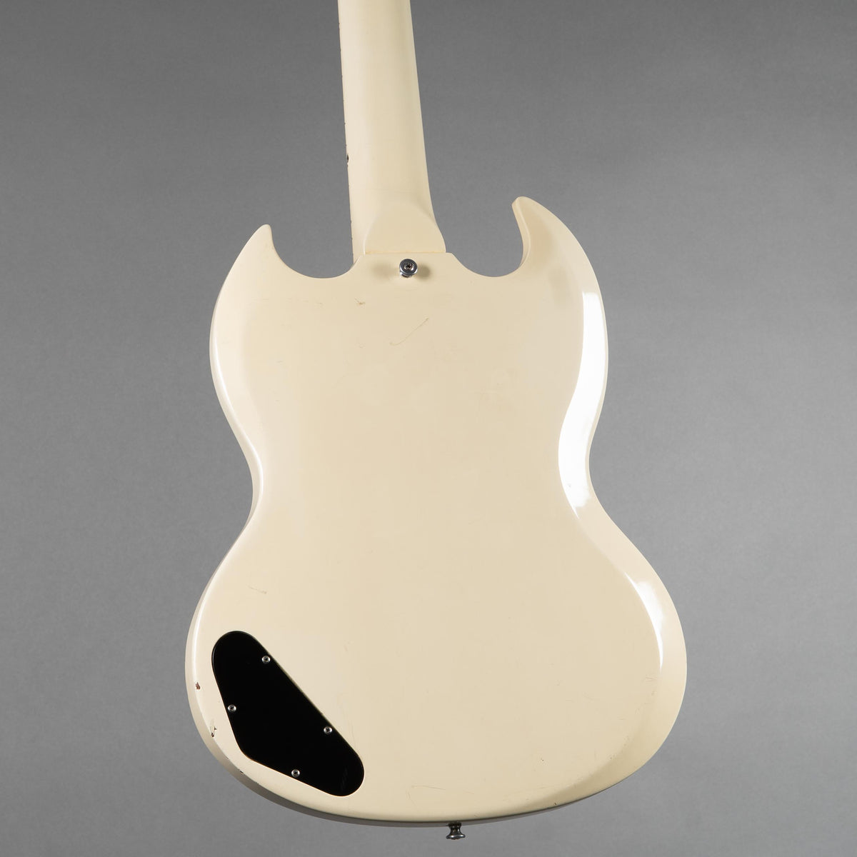 1962 Gibson Les Paul [SG] Junior