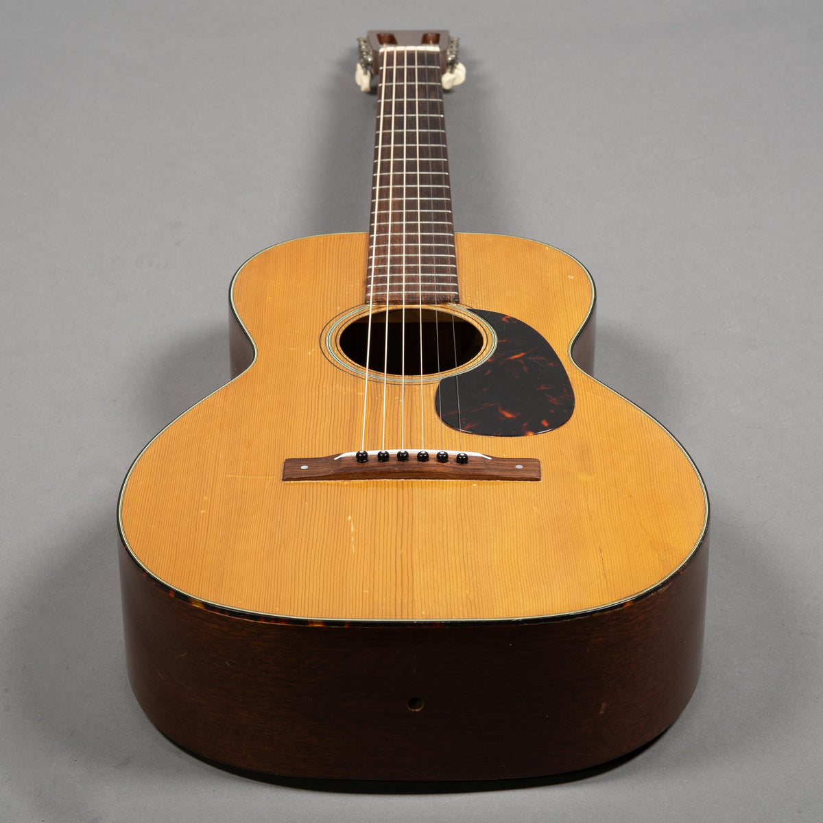 1964 Martin "New Yorker" 0-16NY