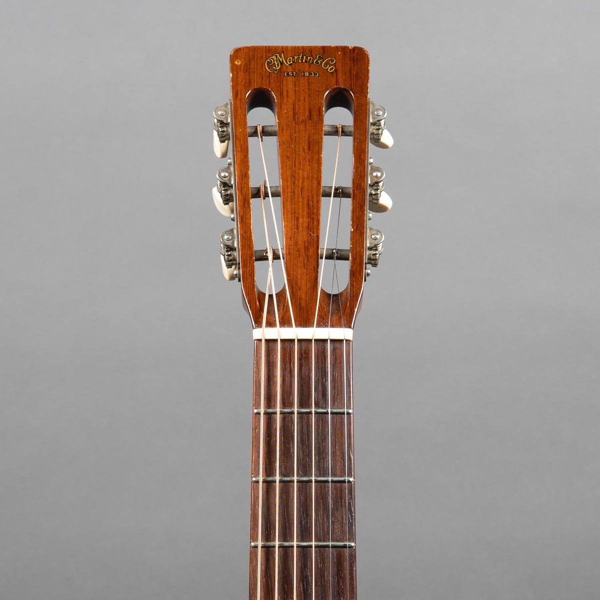 1964 Martin "New Yorker" 0-16NY