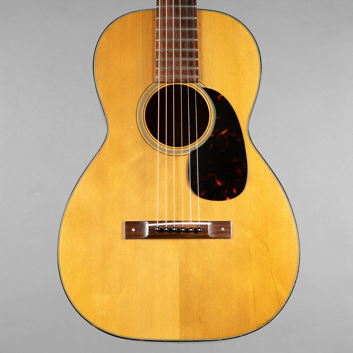 1964 Martin "New Yorker" 0-16NY