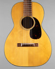 1964 Martin "New Yorker" 0-16NY
