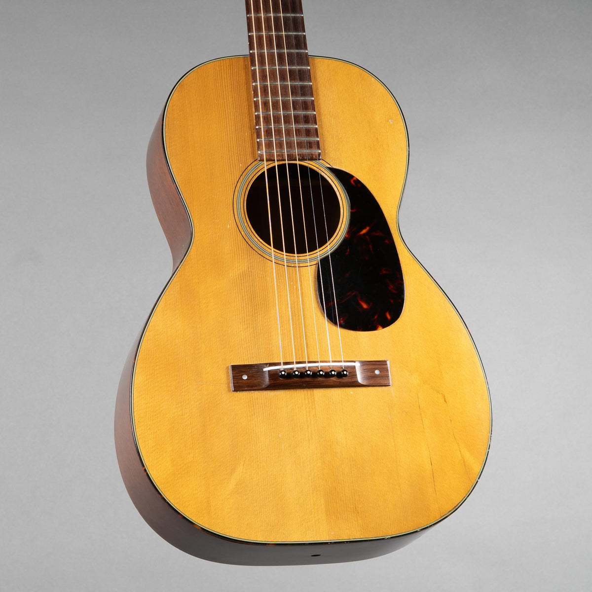 1964 Martin "New Yorker" 0-16NY