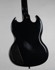 2025 Gibson SG Standard Bass