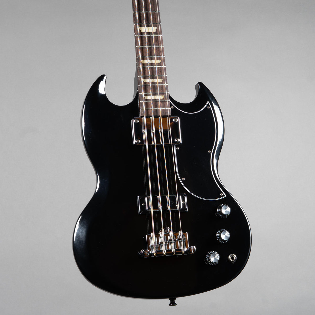 2025 Gibson SG Standard Bass