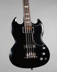 2025 Gibson SG Standard Bass