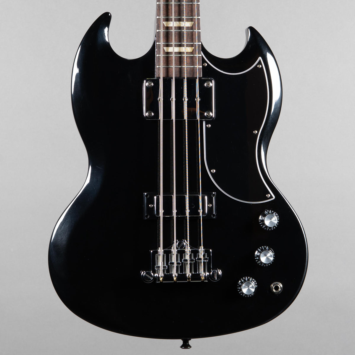 2025 Gibson SG Standard Bass