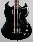 2025 Gibson SG Standard Bass