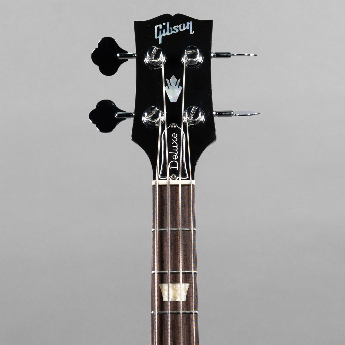 2025 Gibson SG Standard Bass