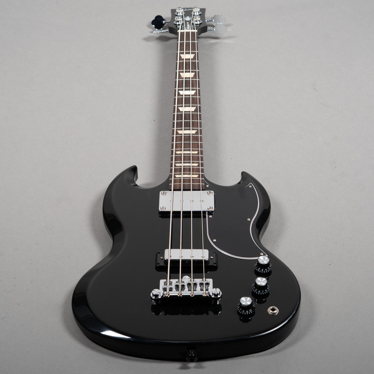 2025 Gibson SG Standard Bass