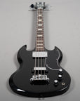 2025 Gibson SG Standard Bass