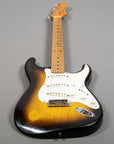 1956 Fender "Woody" Stratocaster