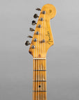 1956 Fender "Woody" Stratocaster