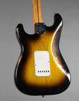 1956 Fender "Woody" Stratocaster