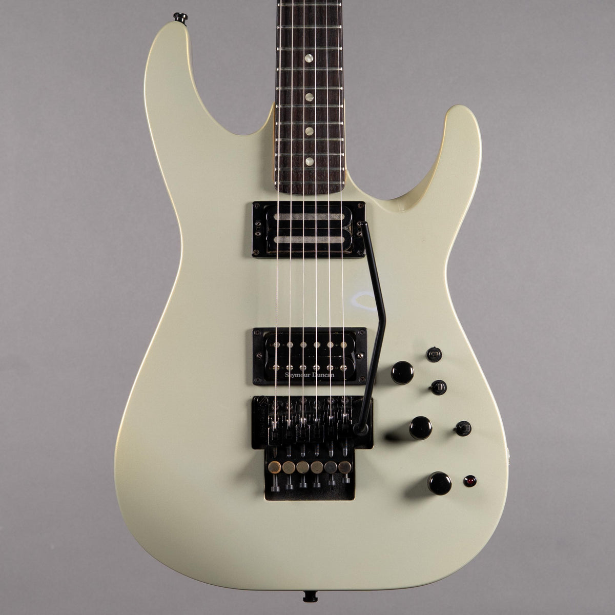 1989 Kramer American Sustainer