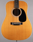 1991 Martin HD-28P