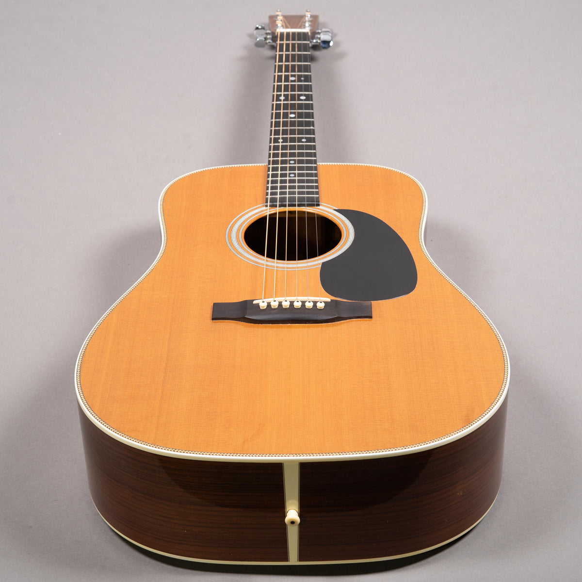 1991 Martin HD-28P