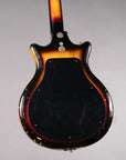 1964 Airline Pocket Bass