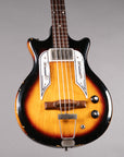 1964 Airline Pocket Bass