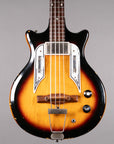 1964 Airline Pocket Bass