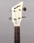 1964 Airline Pocket Bass
