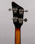 1964 Airline Pocket Bass